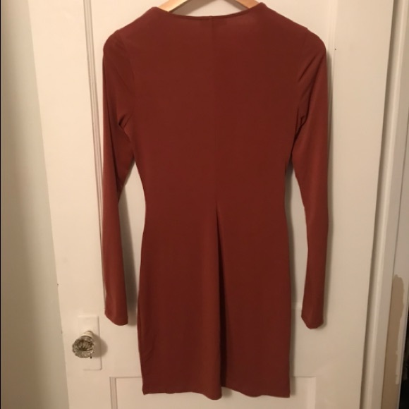 Fashion Nova Sheena Dress - Picture 5 of 5